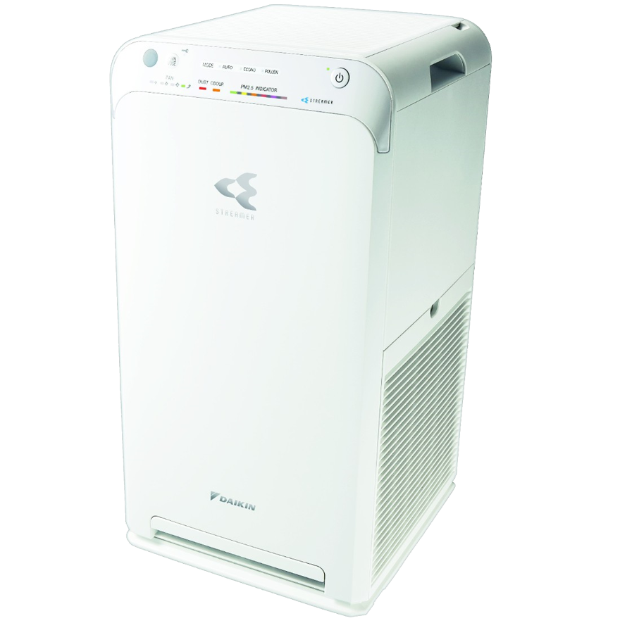 Daikin Streamer